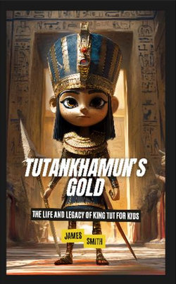 Tutankhamun's Gold