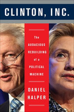 Clinton, Inc.