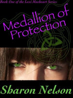 Medallion of Protection