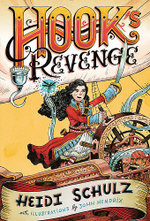 Hook's Revenge, Book 1 Hook's Revenge (Hook's Revenge, Book 1)