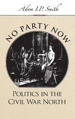 No Party Now