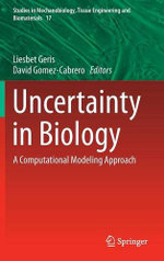 Uncertainty in Biology