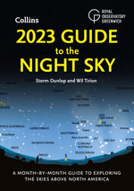 2023 Guide to the Night Sky