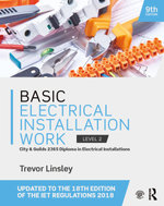 Basic Electrical Installation Work