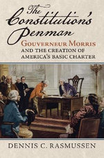 The Constitution's Penman