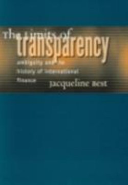 The Limits of Transparency