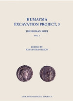 Humayma Excavation Project 3