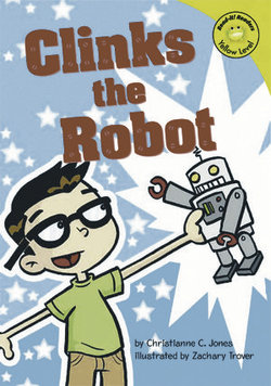 Clinks the Robot