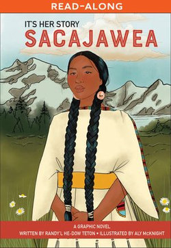 It's Her Story Sacajawea