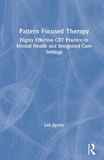 Pattern Focused Therapy