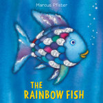 Rainbow Fish Board Book Rainbow Fish Board Book
