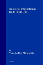 Finance of International Trade in the Gulf Finance of International Trade in the Gulf