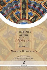 The History of the Aghuans