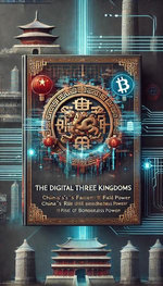 The Digital Three Kingdoms: China’s Quiet Fall and the Rise of Borderless Power