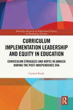 Curriculum Implementation Leadership and Equity in Education