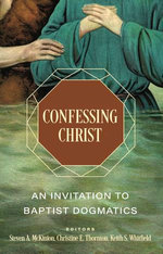 Confessing Christ