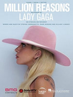 Million Reasons Sheet Music