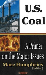 U.S. Coal U.S. Coal