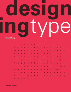 Designing Type