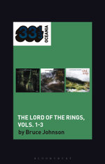 John Sangster's the Lord of the Rings, Vols. 1-3