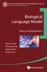 Biological Language Model: Theory And Application