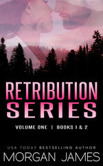 Retribution Series Box Set 1