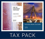 Core Student Tax Pack 1 2019