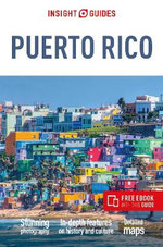 Insight Guides Puerto Rico (Travel Guide with EBook)