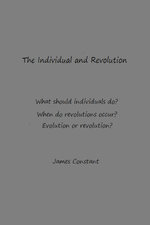 The Individual And Revolution