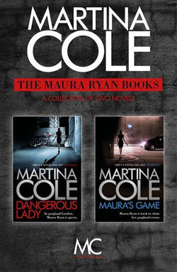 The Maura Ryan Books