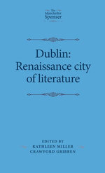 Dublin: Renaissance city of literature