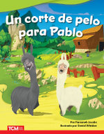 Un corte de pelo para Pablo