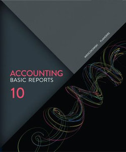 Bundle: Accounting to Trial Balance with Student Resource Access 12 Months + Accounting: Basic Reports + Accounting Workbook: To Trial Balance and Basic Reports