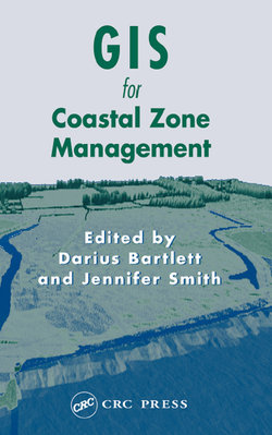 GIS for Coastal Zone Management