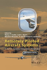 Remotely Piloted Aircraft Systems