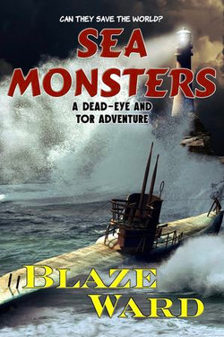Sea Monsters
