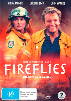 Fireflies: The Complete Series
