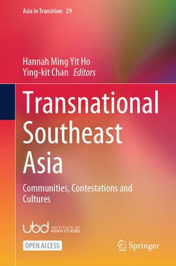 Transnational Southeast Asia Transnational Southeast Asia
