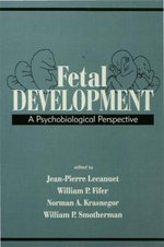 Fetal Development Fetal Development