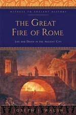 The Great Fire of Rome