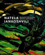 Natela Iankoshvili