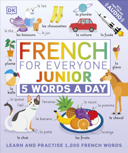 French for Everyone Junior