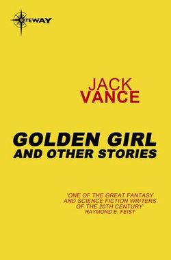 Golden Girl and Other Stories