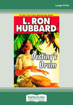 Destiny's Drum
