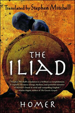 The Iliad: Enriched Classics