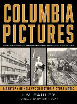 Columbia Pictures Columbia Pictures