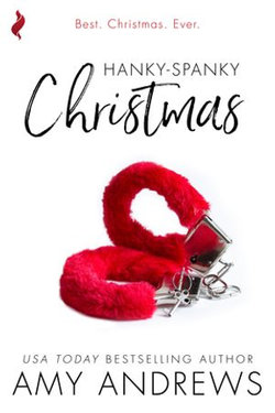 Hanky-Spanky Christmas