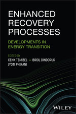 Enhanced Recovery Processes