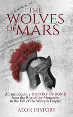 The Wolves of Mars