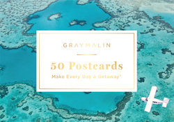 Gray Malin: 50 Postcards